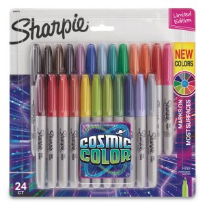 Sanford 2033573 Marker,fn Cosmic,24st,ast