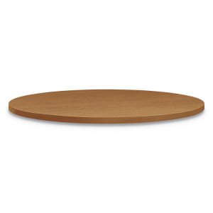 Hon HBTTRND36.N.D.D Hon Between Table Top, Round, 36d - Natural Maple 