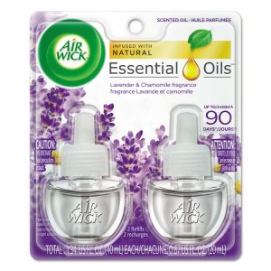 Reckitt 62338-78297 Oil,scented,lav