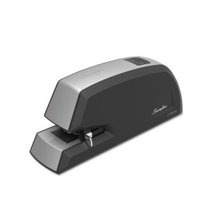 Acco SWI 06701 Swingline Commercial Electric Stapler - 20 Sheets Capac