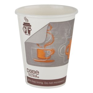 Georgia 6350AR Cup,pr,hot,insulated,20oz