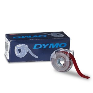 Dymo 520106 Tape,emboss,38x144 Rl,be