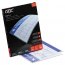 Acco 3740474CF Pouch,laminating,menu