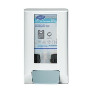 Diversey D1224700 Dispenser,intellicare,bk