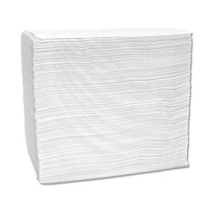 Cascades N695 Napkins,dinner,14fld,wh