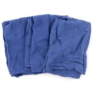 Hospeco 539-25 Towel,used Huck,25 Box