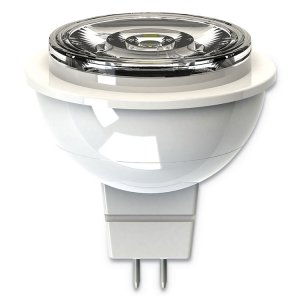 Ge 37114 Bulb,led,fld,3.5w,gu10