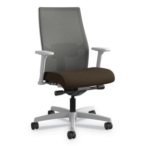 Hon HONI2L1AMLC10TK Chair,ignition,mesh,bk