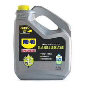 Wd-40 300363 Degreaser,gallon,wd40,clr