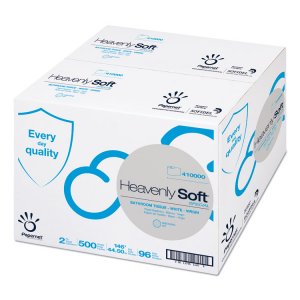 Sofidel 410126 Towel,afh,dbl Lyr,1ply,wh