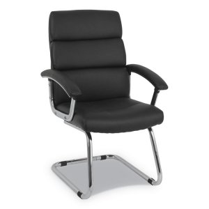 Hon HON VL102SB11 Hon Traction Seating Leather Guest Chair - Softhread