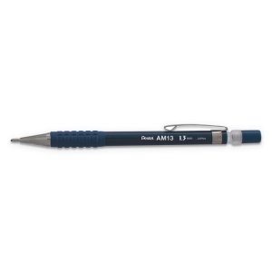 Pentel AM13C Pencil,1.3mm,dbe