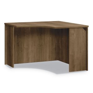 Hon HLM42CU.F Desk,hon,foundation,cornr