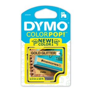 Dymo 2056085 Label,,colorpop,sv