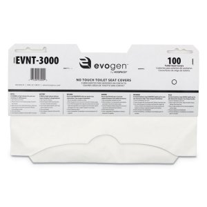 Hospeco EVNT-3000 Cover,toilet Seat