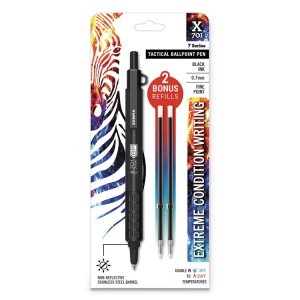 Zebra 29811 Pen,x-701