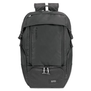 United VAR702-4 Case,17.3,backpack,bk