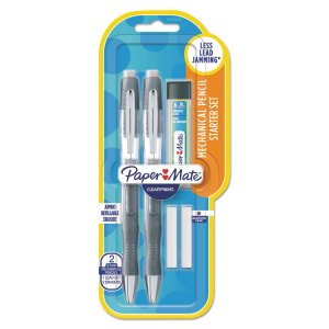 Sanford 1799403 Pencil,clrpt E,.5,strst,2