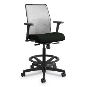 Hon HONI2S1AMLC10T Chair,ignition,task,bk