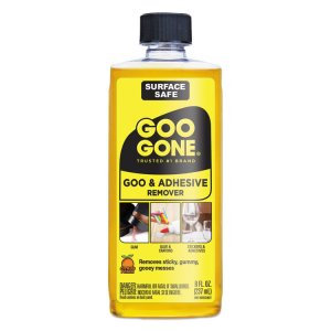 Weiman 2030 Cleaner,ggone,orgl,55gal