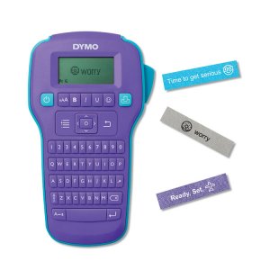 Dymo 2056115 Labelmaker,colorpop,combo