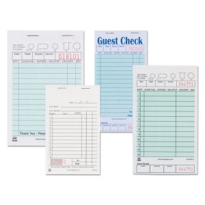 Amercareroyal GC3632-1 Check,guest,13ln,1pt,gn