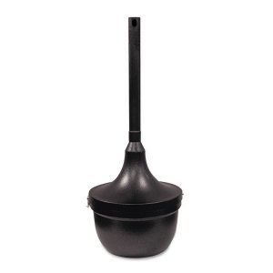 Excell SRS-1 BLK Urn,smkrs Oasis,4.5gl,bk