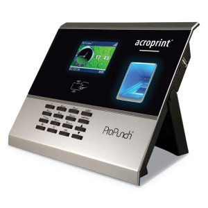 Acroprint 01-0288-000 Clock,propunch,add-on