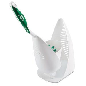 Libman LBN 1022 Brush,bowl,covered,19,4