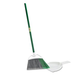 Libman LBN 206 Broom,upright,54,plastic