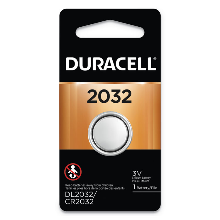 Duracell-DL2032BPK