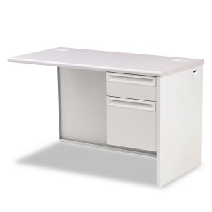 Hon HON 38215RNS Hon 38000 Series Right Return, 48w - 2-drawer - 48 X 