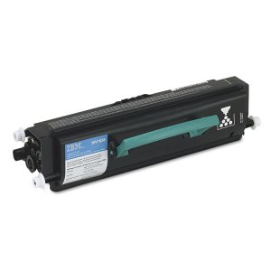 Original Ibm 39V1642 Toner,f 1612 Hy,retn Prg