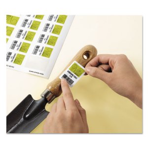 Avery AVE 22828 Averyreg; Removable Durable Rectangle Labels - Removab