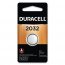 Duracell DUR DL2450BPK Dl2450bpk Coin Cell General Purpose Battery - F