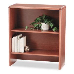 Hon H107292.COGNCOGN Hon 10700 Series Bookcase Hutch - 32 X 14 X 37 - 