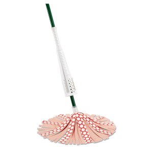 Libman LBN 2000 Mop,synth,woven,microf,4