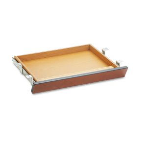 Hon H1522.COGN Hon Laminate Center Drawer, 22w - 22 Width X 15.4 Depth