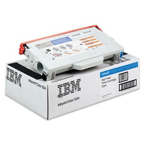 Original Ibm 75P5429 Toner,infoprt1334,hy,yl