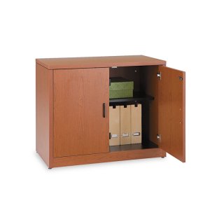 Hon H105291.CC Bookcase,cab,36x29.5,hrvs