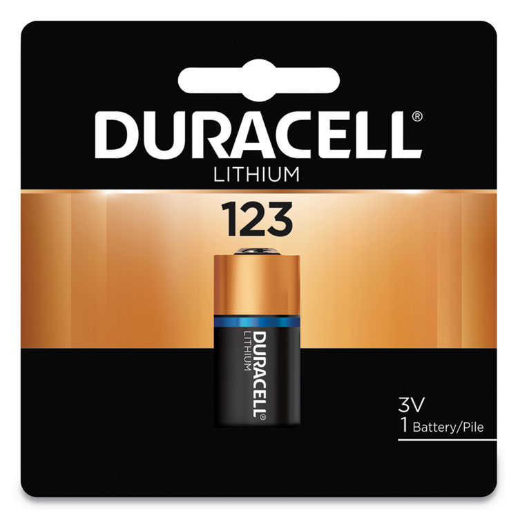 Duracell-DL123AB4PK