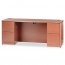 Hon H10741.CC Credenza,72x24,harvest