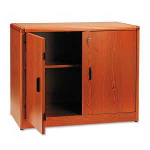 Hon H107291.COGNCOGN Cabinet,strg,36w,cgnc