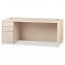 Hon H10788L.CC Desk,sglped,72x36,harvest