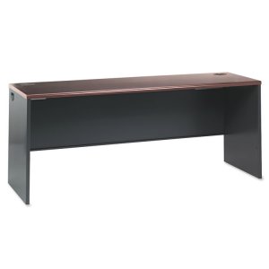 Hon H38934.N.S Desk,shell,72x36,mycc