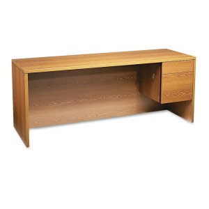 Hon H10545R.CC Credenza,72x24,harvest