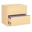 Hon HON 10762NN Hon 10700 Series Lateral File 2 Drawers - 36 X 20 X 29