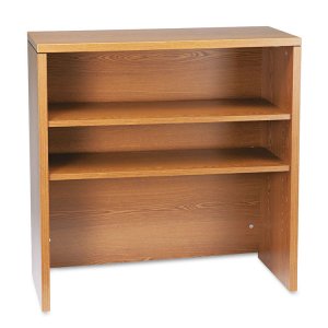 Hon H105292.CC Bookcase,36w,harvest