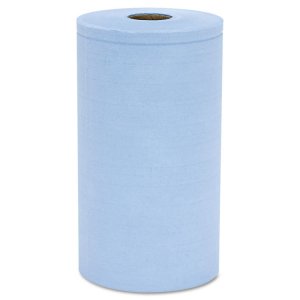 Hospeco M-C2375BH Wipes,scrim4ply,275'rl,be