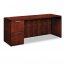 Hon HVW271L.C.1.Z9.FF Credenza,left,veneer,ch